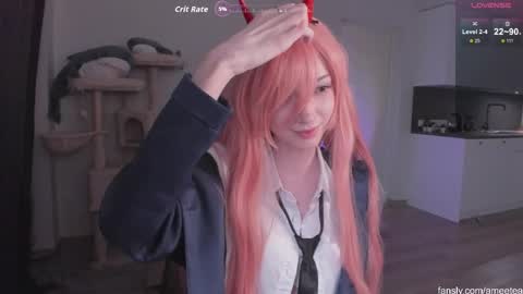 amy online show from 04/17/26, 11:52