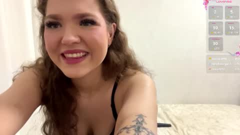 Mia online show from 06/26/26, 05:17