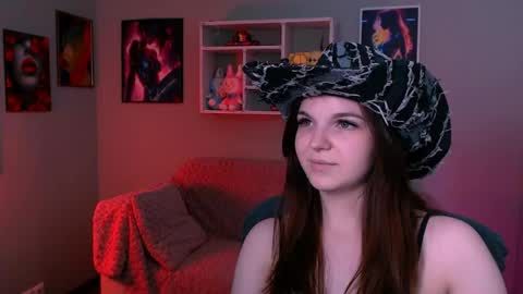 amelaya online show from 05/19/26, 09:26