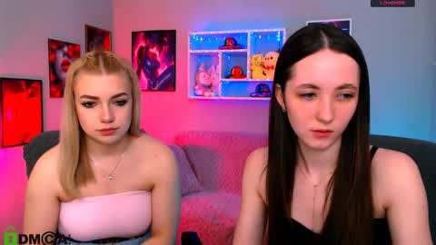 amelaya online show from 05/24/26, 09:25