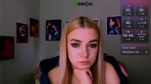 amelaya online show from 05/31/26, 09:05