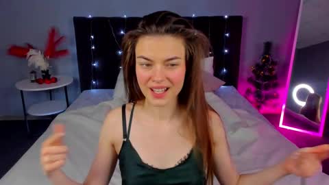 Ameli Lorans online show from 01/08/25, 03:19