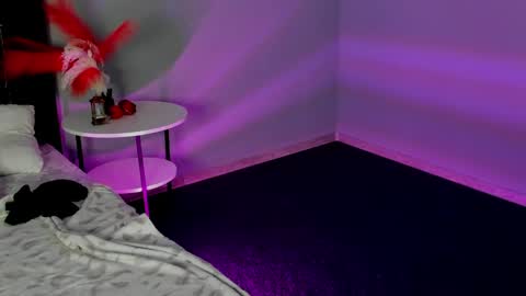 Ameli Lorans online show from 01/23/25, 06:06