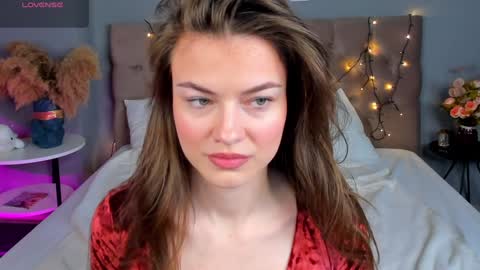 Ameli Lorans online show from 02/07/25, 03:12