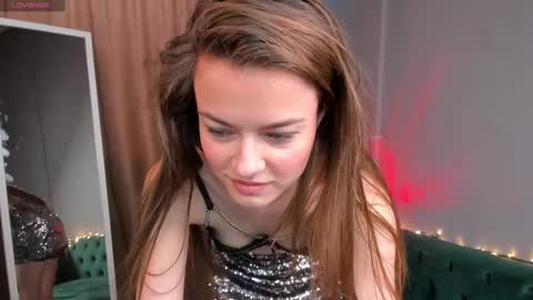 Ameli Lorans online show from 02/14/25, 06:23