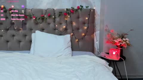 Ameli Lorans online show from 03/10/25, 06:16