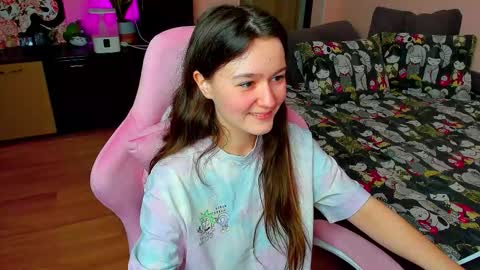 Snapshot of ameli_moon chatting on 11/30/25, 11:47 Eileen online show from 11/30/25, 11:47