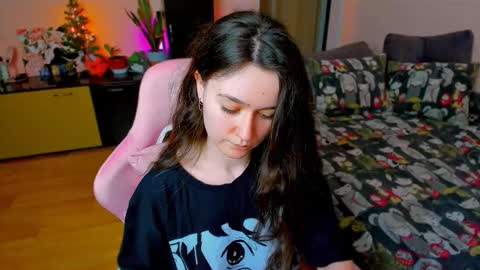 Eileen online show from 02/26/26, 11:42