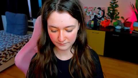 Eileen online show from 03/21/26, 01:26