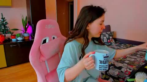 Eileen online show from 04/26/26, 10:46