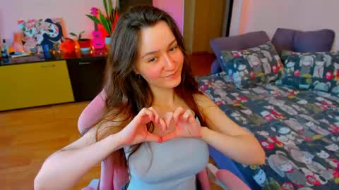 Snapshot of ameli_moon chatting on 06/07/26, 01:59 Eileen online show from 06/07/26, 01:59
