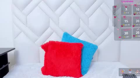 Snapshot of amelia02_ chatting on 02/28/26, 01:45 Amelia02 online show from 02/28/26, 01:45