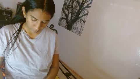 amelia  online show from 02/14/26, 06:04