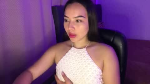 Amelia online show from 06/07/26, 07:28