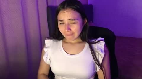 Amelia online show from 06/14/26, 04:09