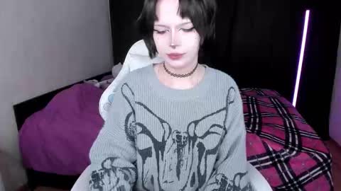 Snapshot of amelia__miller chatting on 09/20/25, 07:31 Amelia online show from 09/20/25, 07:31