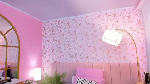 Amelia Adams online show from 02/23/25, 01:24