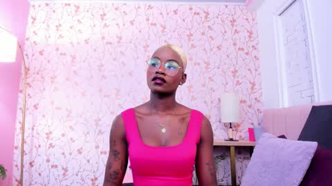 Amelia Adams online show from 01/16/26, 07:07