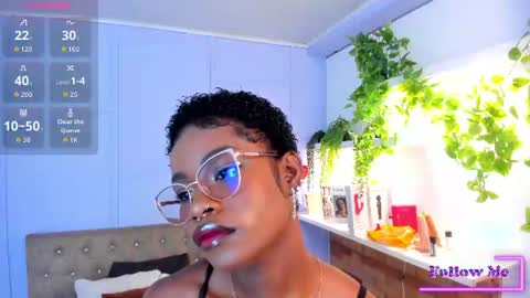 Amelia Adams online show from 06/20/26, 12:19