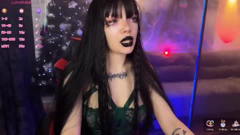 Amelia Aley  online show from 01/18/26, 09:46