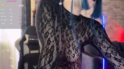 Amelia Aley  online show from 03/07/26, 06:21