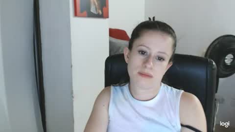 amelia online show from 07/05/26, 04:19