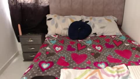 Snapshot of amelia_brunette2 chatting on 02/10/25, 02:26 girl exsotic online show from 02/10/25, 02:26