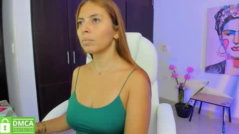 AMELIA online show from 01/05/25, 08:00