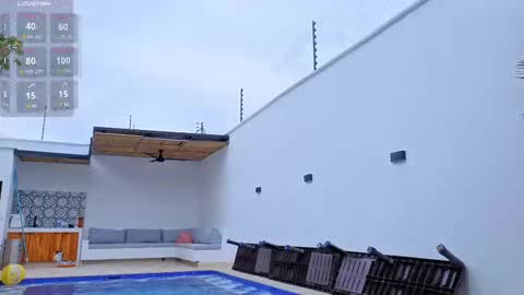 AMELIA online show from 10/08/25, 08:50