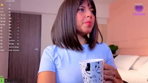 AMELIA online show from 02/11/26, 11:48