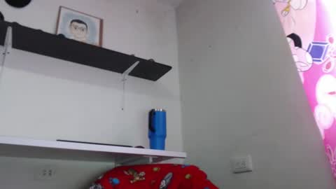 amelia online show from 01/07/26, 09:39