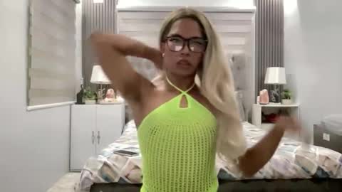 Snapshot of amelia_jones69x chatting on 02/22/26, 09:30 Amelia online show from 02/22/26, 09:30