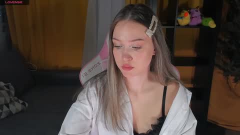 Your Amelia online show from 01/04/25, 12:05