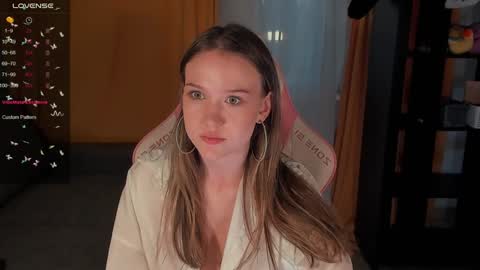 Your Amelia online show from 01/17/25, 07:41