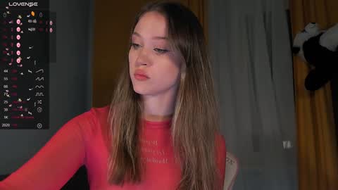 Your Amelia online show from 01/22/25, 08:49