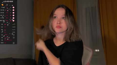 Your Amelia online show from 02/16/25, 06:32