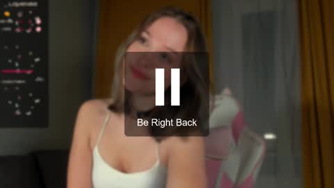 Your Amelia online show from 02/28/25, 04:10