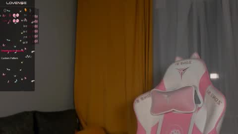 Your Amelia online show from 03/09/25, 12:10