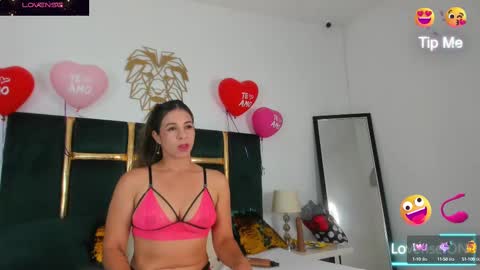 Amelia linns online show from 02/24/25, 07:52