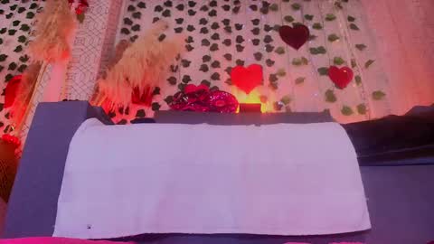 Amelia online show from 02/11/25, 03:08
