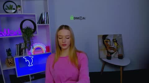 amelia lovely1 online show from 03/23/26, 06:28