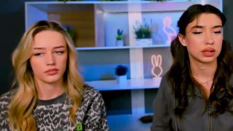 amelia lovely1 online show from 03/26/26, 12:33