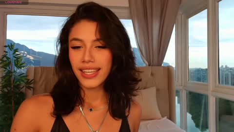 amelia_mee online show from 04/01/26, 07:22