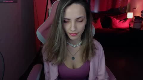 amelia_meili online show from 02/08/26, 01:14