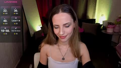 amelia_meili online show from 04/10/26, 01:49