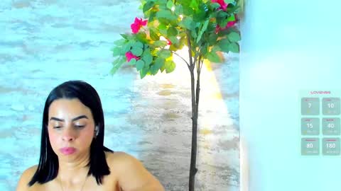  AMELIA.  online show from 02/16/25, 02:31