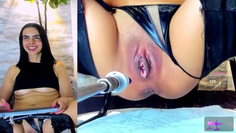  AMELIA.  online show from 03/12/25, 09:13