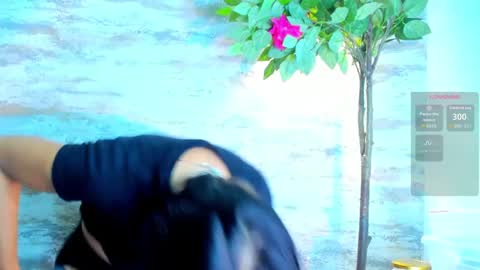  AMELIA.  online show from 09/18/25, 08:00