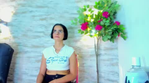  AMELIA.  online show from 11/03/25, 07:48