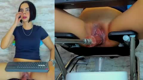  AMELIA.  online show from 04/12/26, 03:33